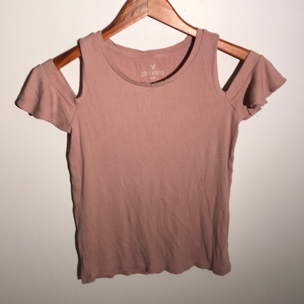 American eagle top